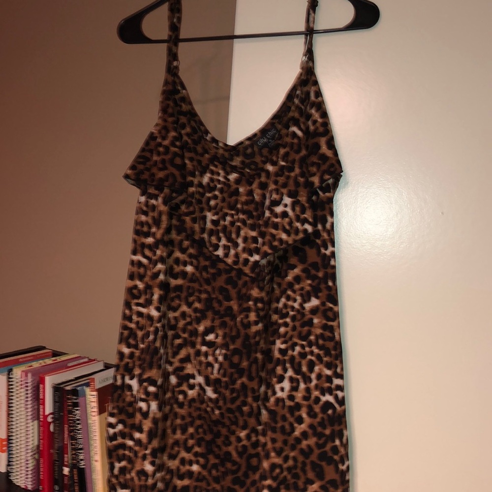 City chic xl